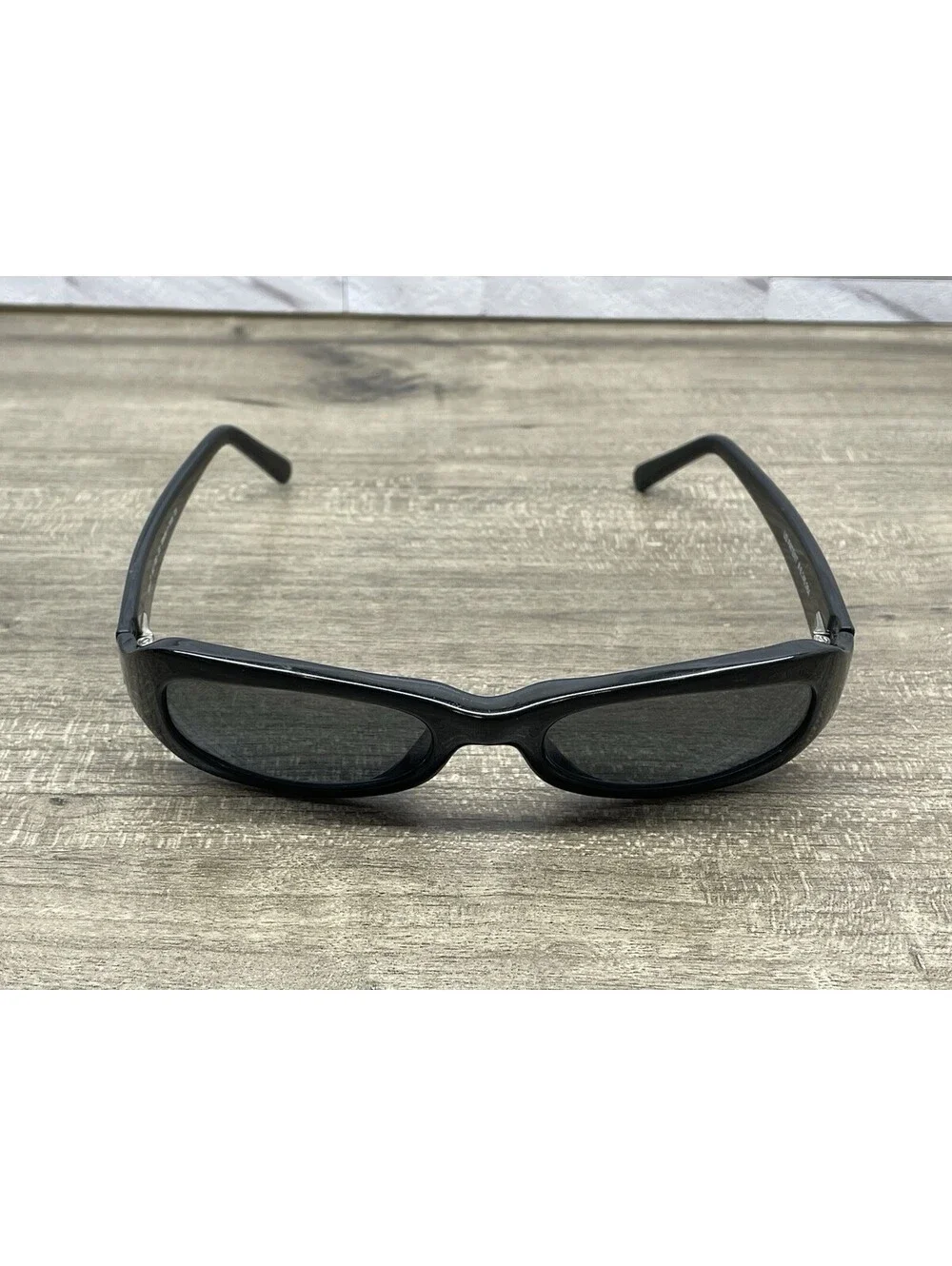 Maui Jim frames have